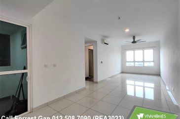 The Lead Residences @ Bukit Tinggi 2