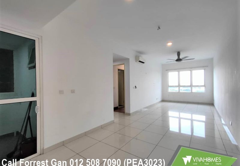 The Lead Residences @ Bukit Tinggi 2