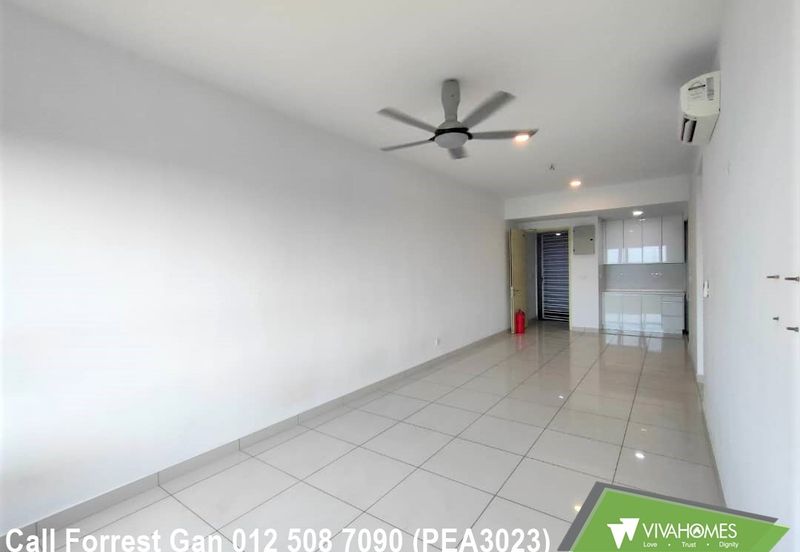 The Lead Residences @ Bukit Tinggi 2