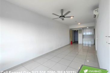 The Lead Residences @ Bukit Tinggi 2