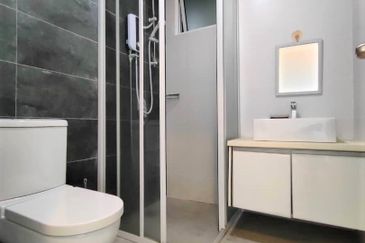 The Lead Residences @ Bukit Tinggi 2