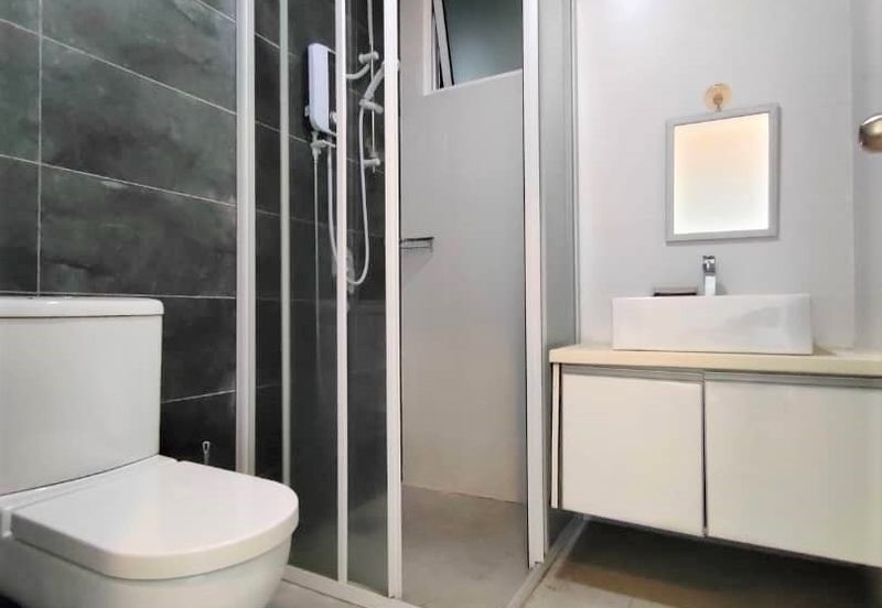 The Lead Residences @ Bukit Tinggi 2