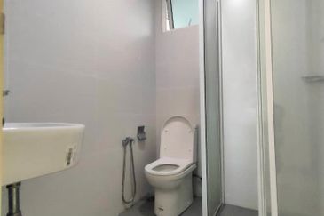 The Lead Residences @ Bukit Tinggi 2