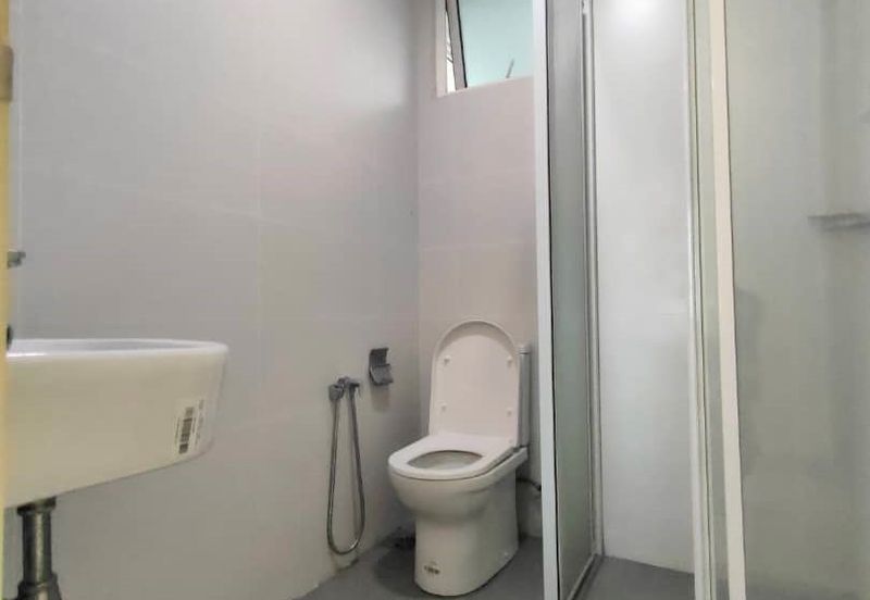 The Lead Residences @ Bukit Tinggi 2