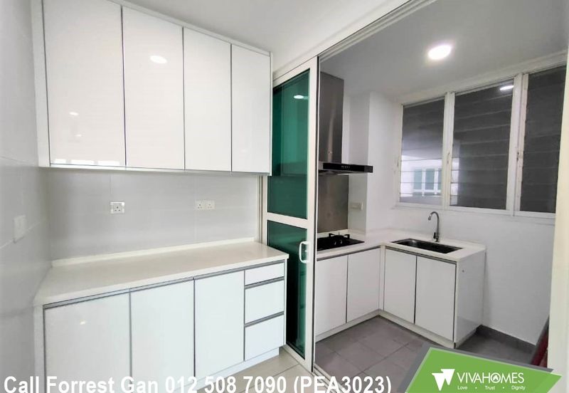 The Lead Residences @ Bukit Tinggi 2