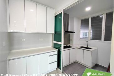 The Lead Residences @ Bukit Tinggi 2