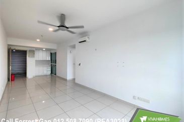 The Lead Residences @ Bukit Tinggi 2