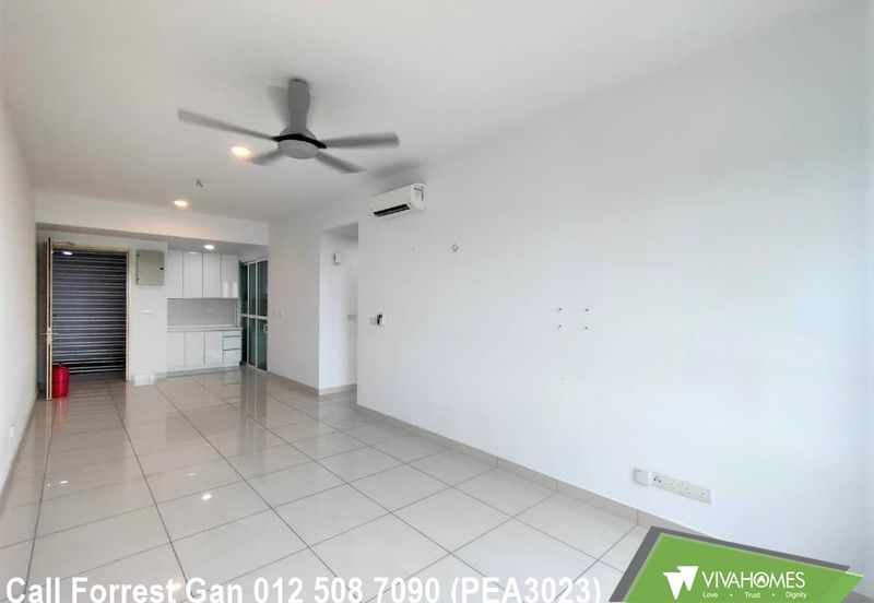 The Lead Residences @ Bukit Tinggi 2