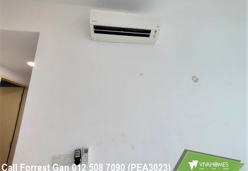 The Lead Residences @ Bukit Tinggi 2