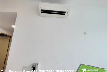 The Lead Residences @ Bukit Tinggi 2