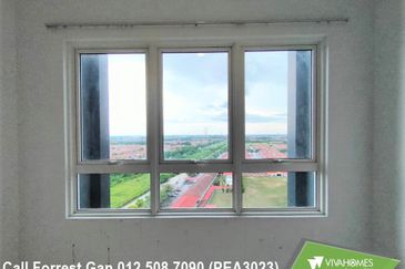 The Lead Residences @ Bukit Tinggi 2