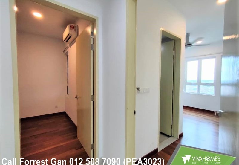 The Lead Residences @ Bukit Tinggi 2