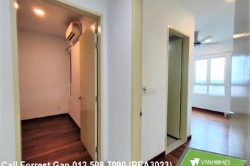 The Lead Residences @ Bukit Tinggi 2