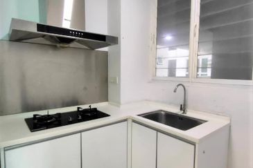 The Lead Residences @ Bukit Tinggi 2