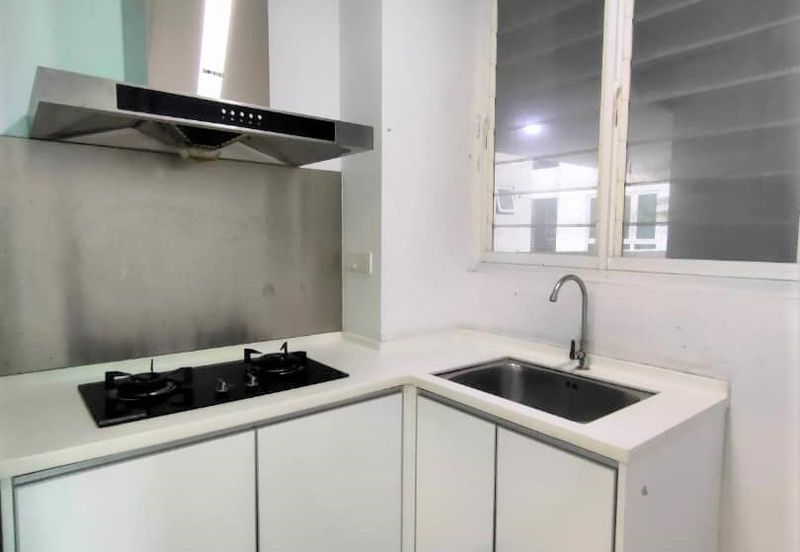 The Lead Residences @ Bukit Tinggi 2