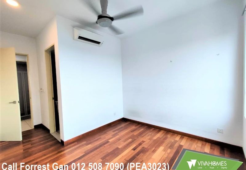 The Lead Residences @ Bukit Tinggi 2