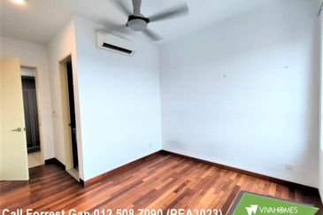 The Lead Residences @ Bukit Tinggi 2