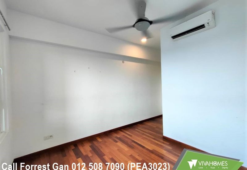 The Lead Residences @ Bukit Tinggi 2