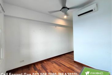 The Lead Residences @ Bukit Tinggi 2