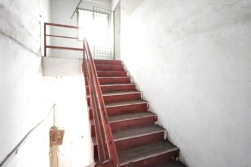 Meru Industrial Park