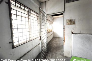 Meru Industrial Park