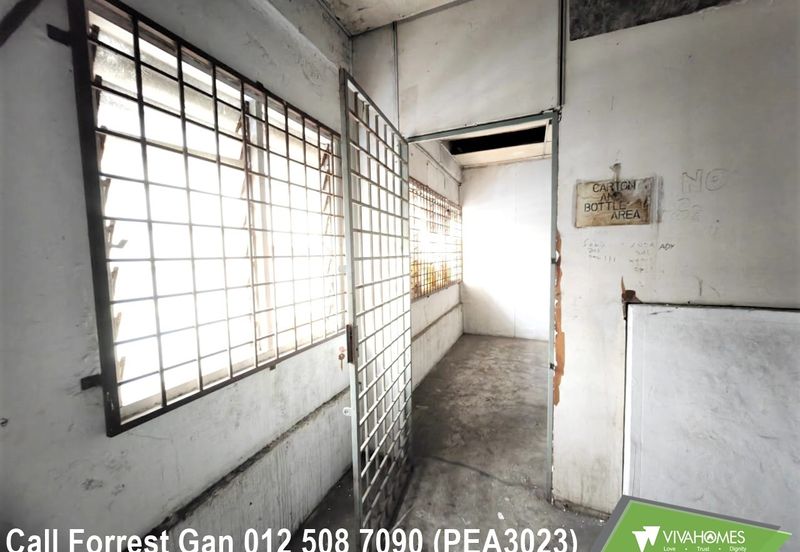 Meru Industrial Park