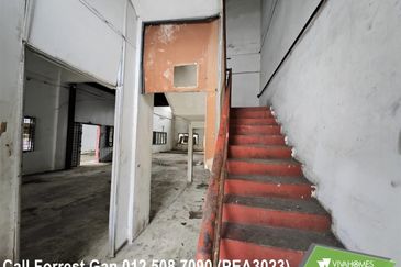 Meru Industrial Park