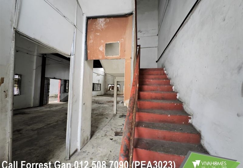 Meru Industrial Park