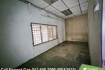 Meru Industrial Park