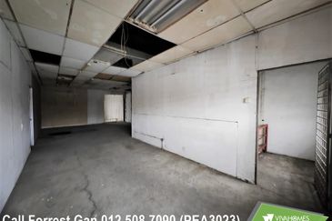 Meru Industrial Park