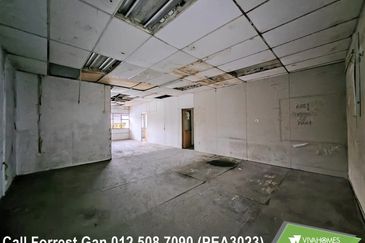 Meru Industrial Park