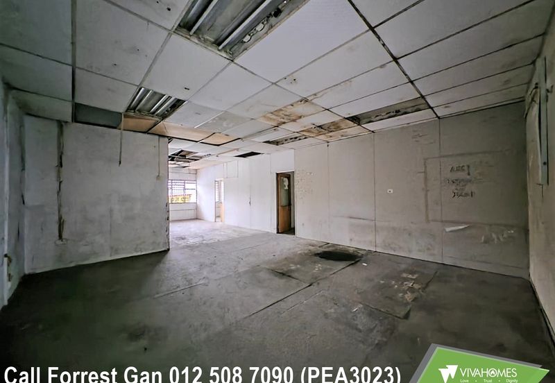 Meru Industrial Park