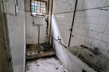 Meru Industrial Park