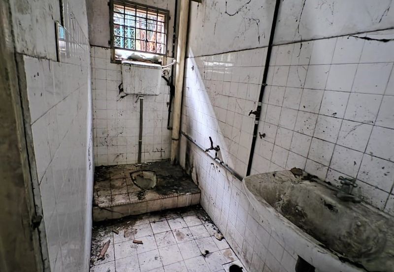 Meru Industrial Park