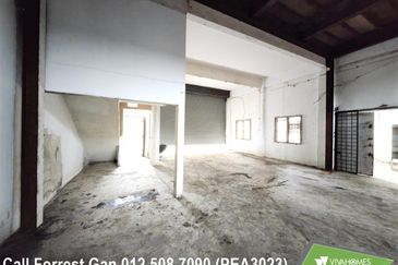 Meru Industrial Park