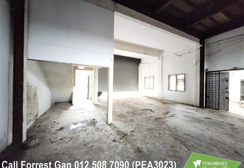 Meru Industrial Park