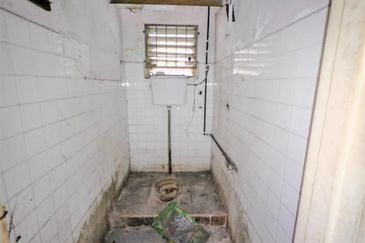 Meru Industrial Park