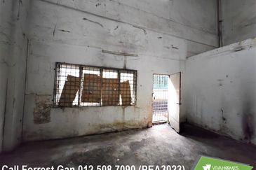 Meru Industrial Park