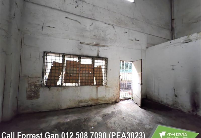 Meru Industrial Park