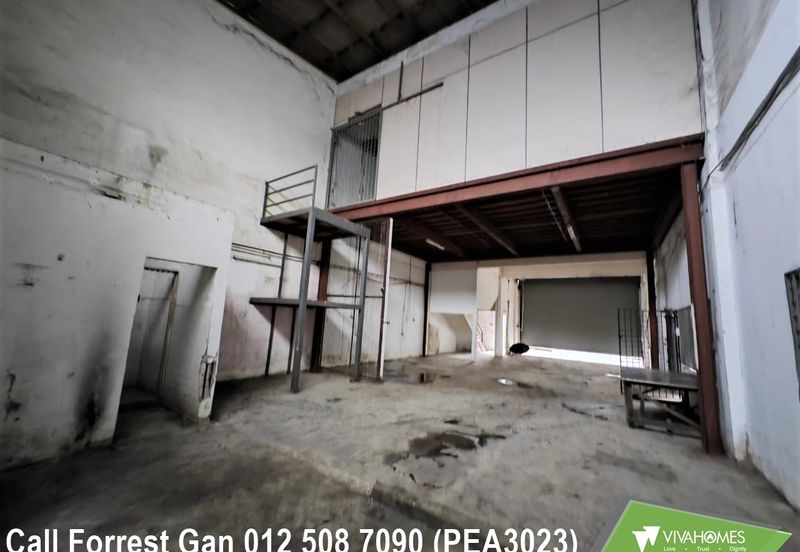 Meru Industrial Park