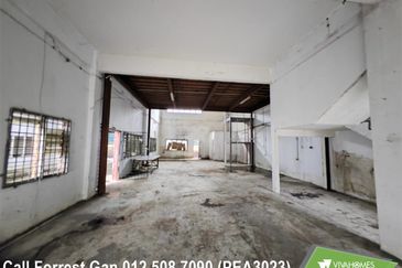 Meru Industrial Park