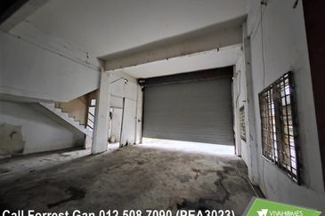 Meru Industrial Park