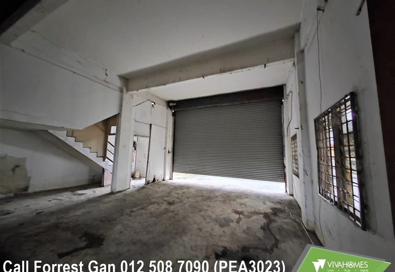 Meru Industrial Park