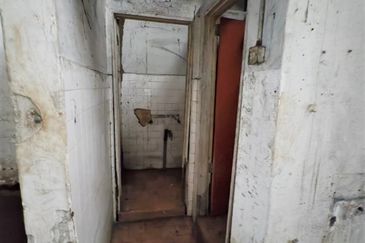 Meru Industrial Park