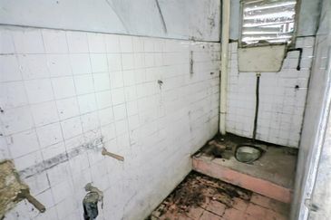 Meru Industrial Park