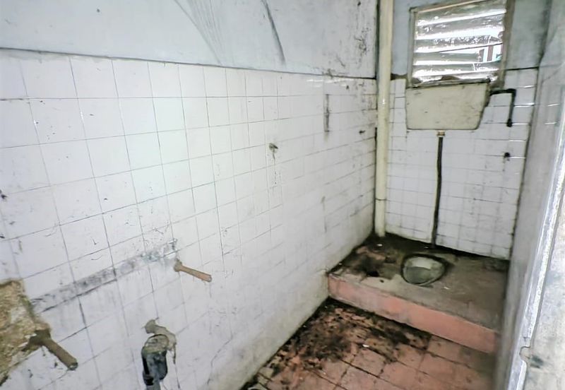 Meru Industrial Park