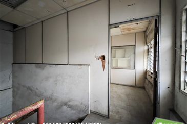 Meru Industrial Park