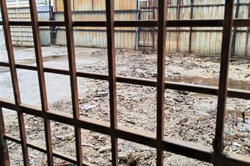 Meru Industrial Park