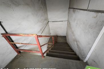 Meru Industrial Park