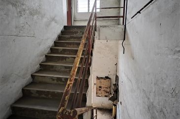 Meru Industrial Park